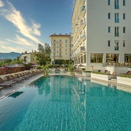 Hotel Conca Park Półwysep Sorrentyński Zewnętrze zdjęcie