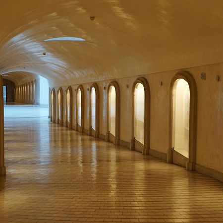 Hotel Conca Park Półwysep Sorrentyński Zewnętrze zdjęcie