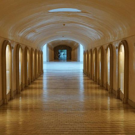 Hotel Conca Park Półwysep Sorrentyński Zewnętrze zdjęcie