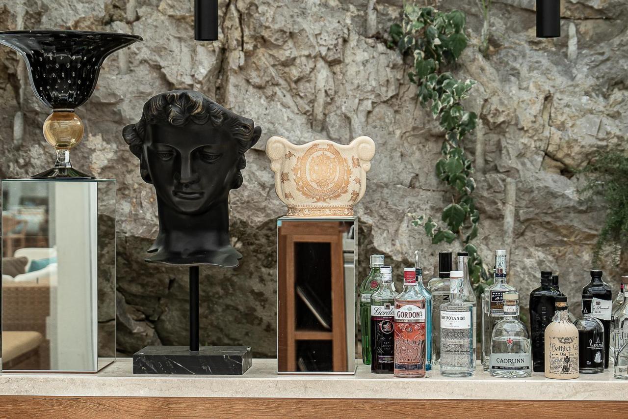 Hotel Conca Park Półwysep Sorrentyński Zewnętrze zdjęcie