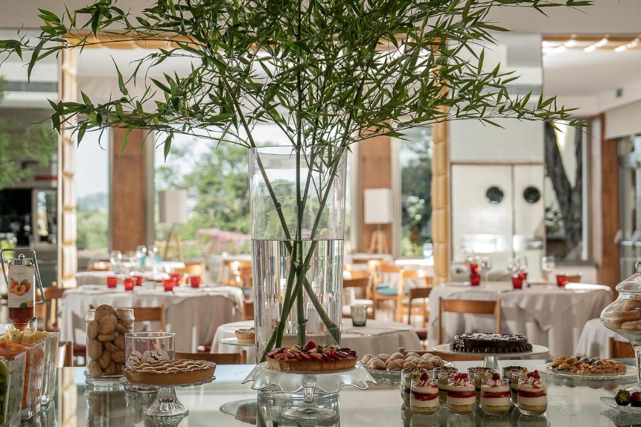 Hotel Conca Park Półwysep Sorrentyński Zewnętrze zdjęcie