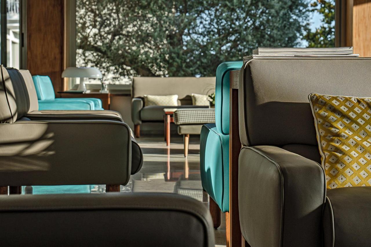 Hotel Conca Park Półwysep Sorrentyński Zewnętrze zdjęcie