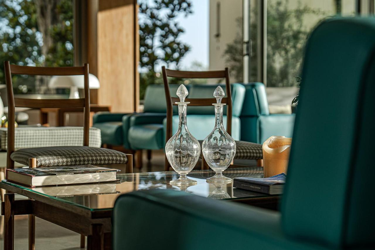 Hotel Conca Park Półwysep Sorrentyński Zewnętrze zdjęcie