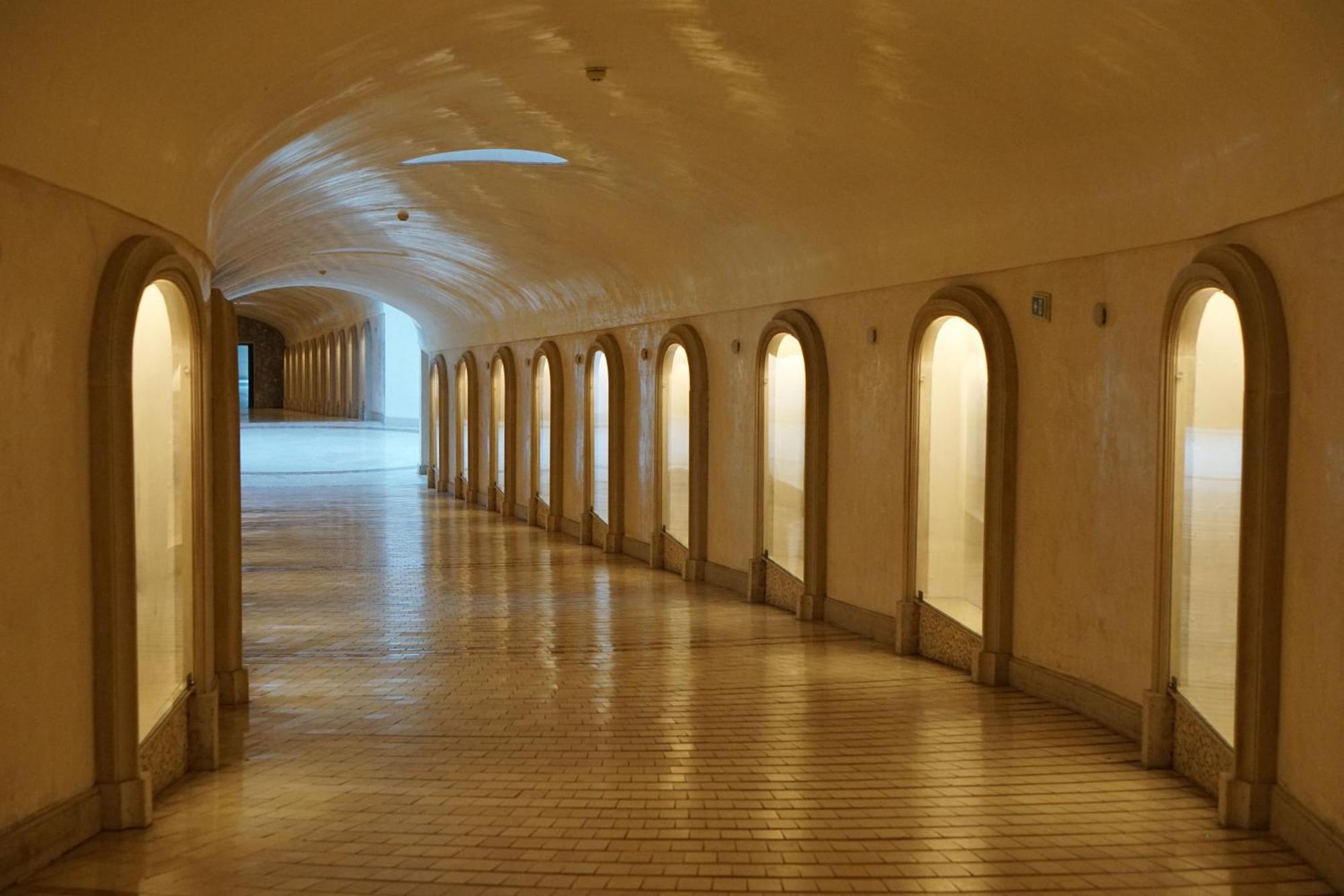 Hotel Conca Park Półwysep Sorrentyński Zewnętrze zdjęcie