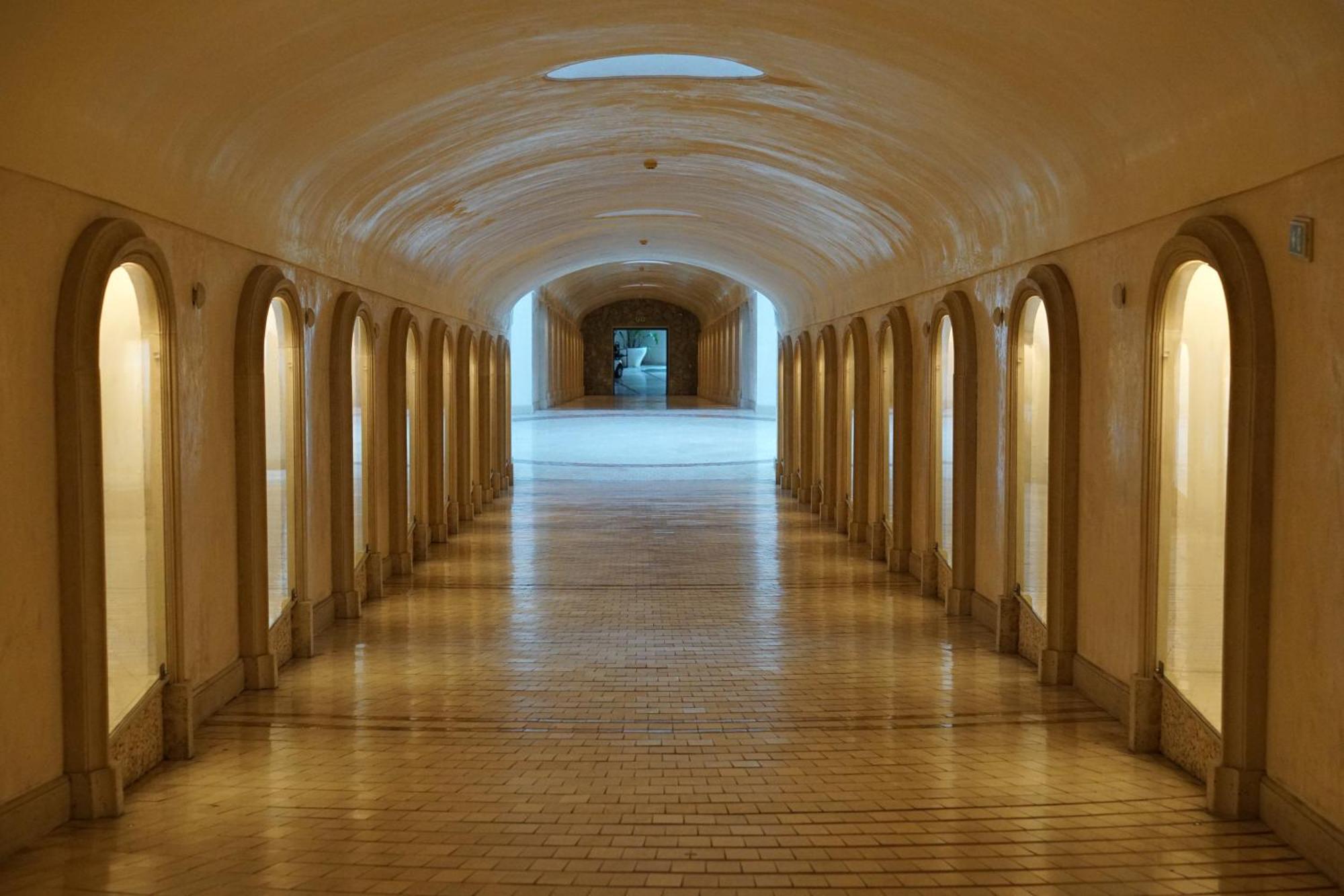 Hotel Conca Park Półwysep Sorrentyński Zewnętrze zdjęcie