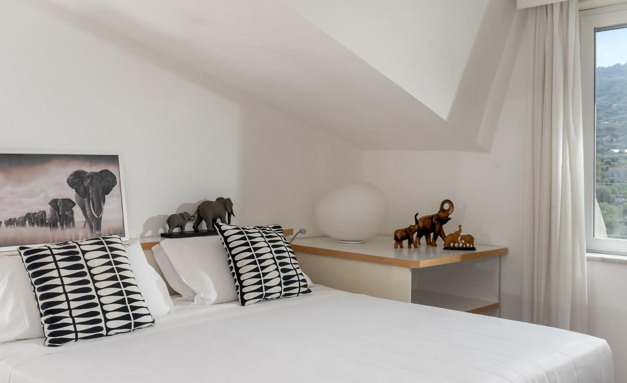 Hotel Conca Park Półwysep Sorrentyński Pokój zdjęcie