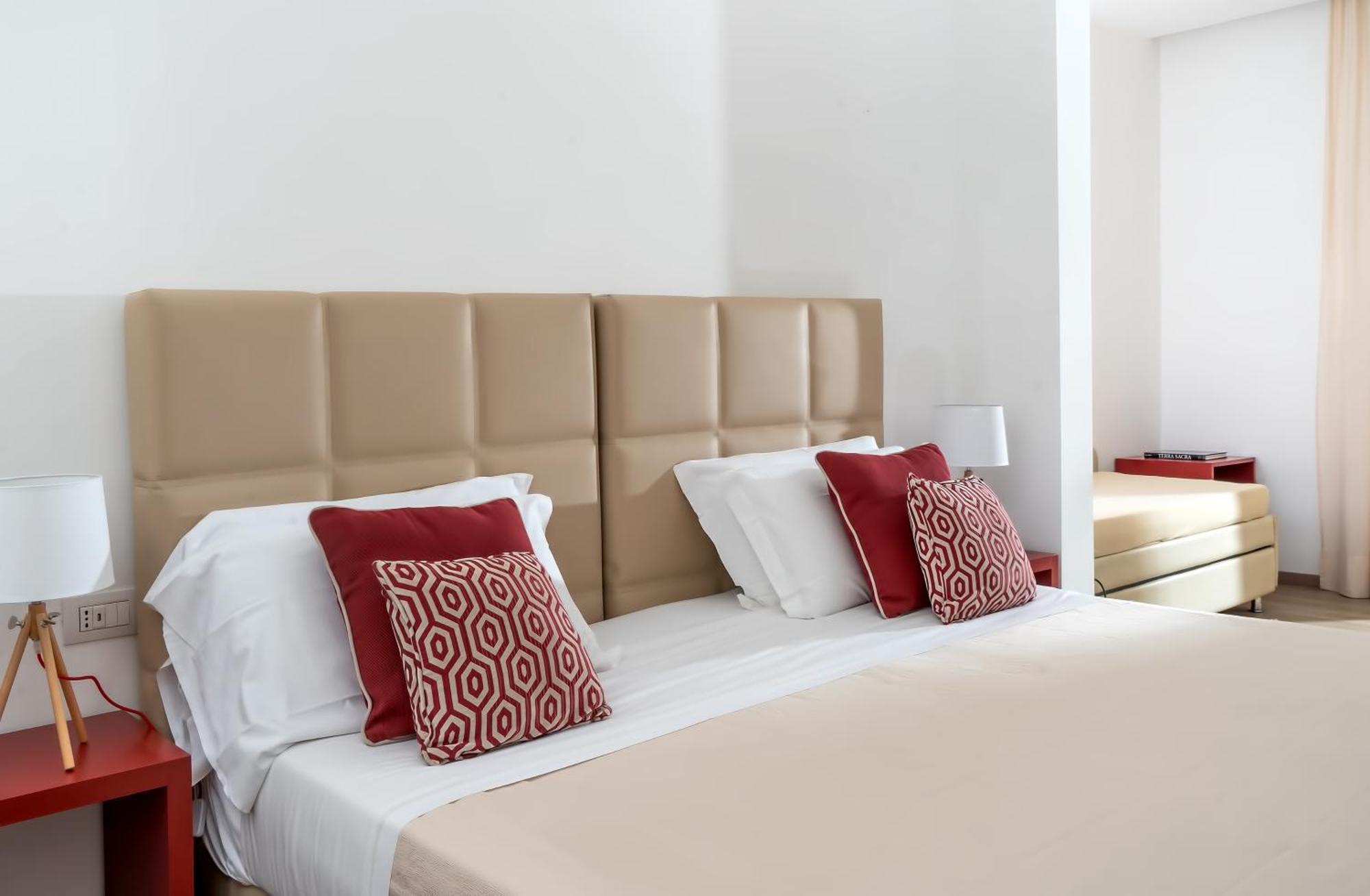 Hotel Conca Park Półwysep Sorrentyński Pokój zdjęcie