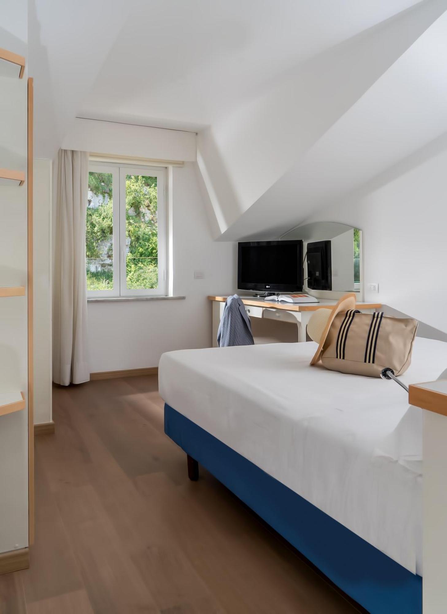 Hotel Conca Park Półwysep Sorrentyński Pokój zdjęcie