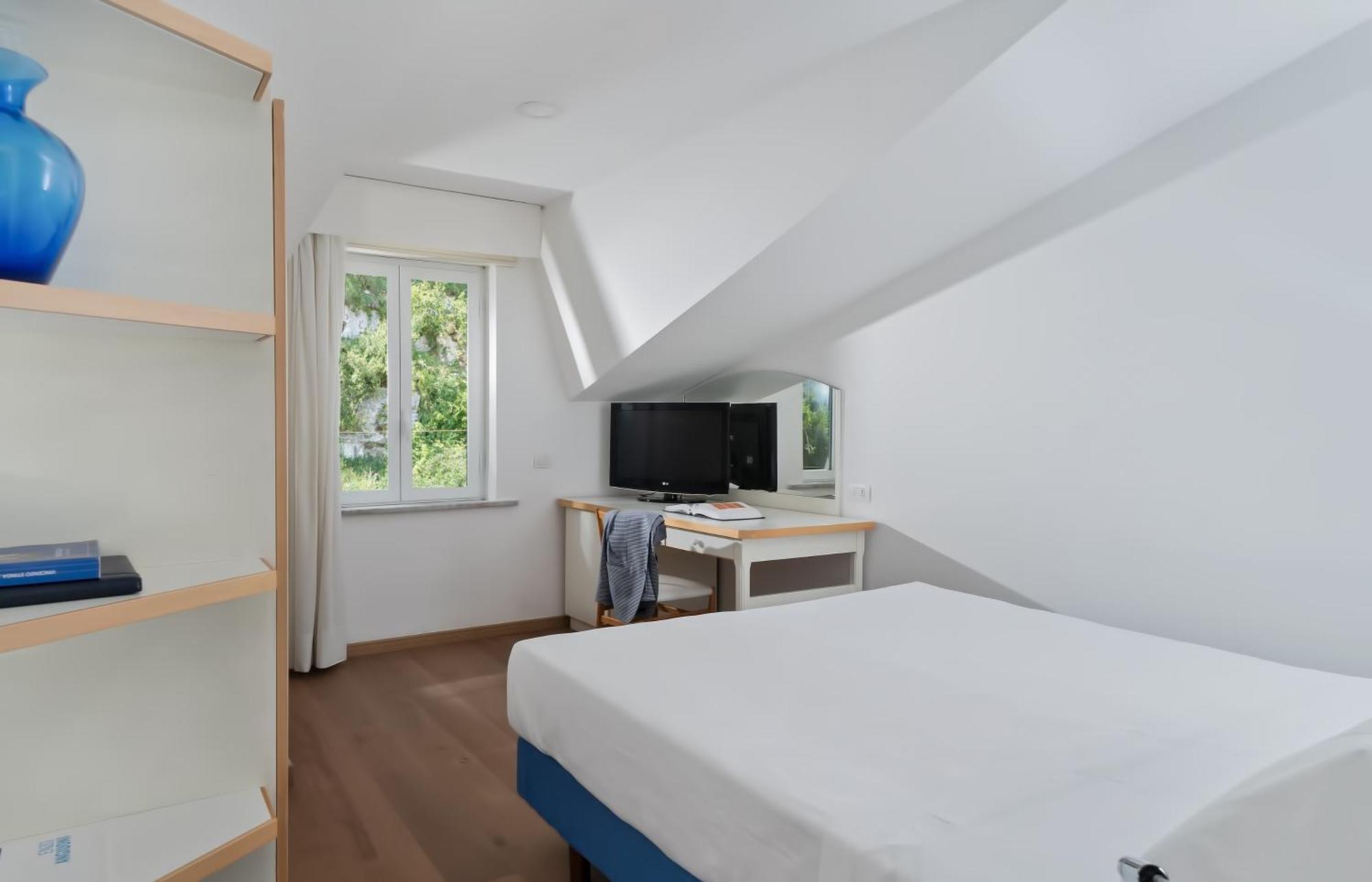 Hotel Conca Park Półwysep Sorrentyński Pokój zdjęcie
