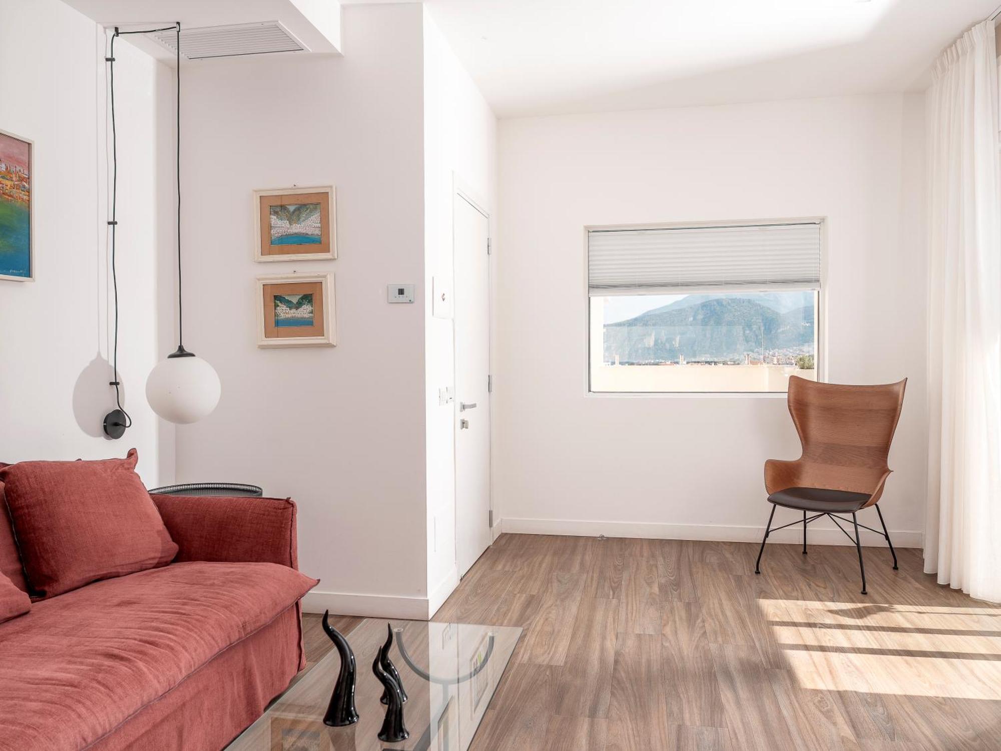 Hotel Conca Park Półwysep Sorrentyński Pokój zdjęcie